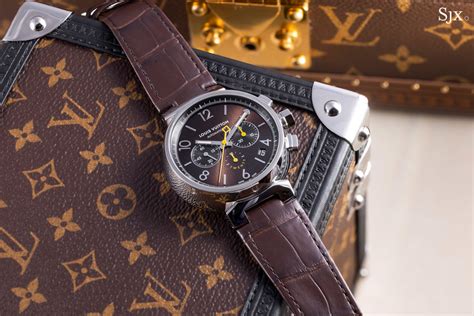 alicja munchen louis vuitton|Louis Vuitton watches.